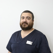 Даниелян Спартак Сарменович, имплантолог