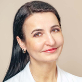 Цыганкова Ольга Григорьевна, эндокринолог