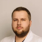 Гудков Влас Михайлович, эндоскопист