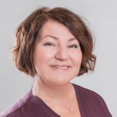 Столбова Елена Юрьевна, нефролог