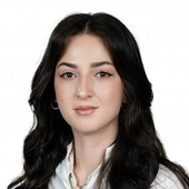 Гатамзаде Айдан Гикмет Кызы, рентгенолог