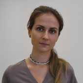 Захарова Яна Николаевна, детский стоматолог