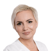 Новикова Олеся Вячеславовна, гастроэнтеролог