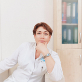 Папаян Карина Альбертовна, педиатр