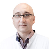 Шушаков Матвей Юрьевич, онколог