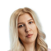 Михальчук Валерия Петровна, проктолог