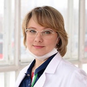 Марилова Нина Александровна, гинеколог