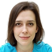 Хохлова Оксана Игоревна, гинеколог