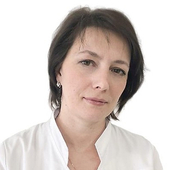 Вансович Александра Юрьевна, терапевт