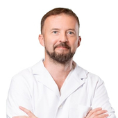 Кузнецов Кирилл Сергеевич, остеопат