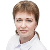 Ненахова Елена Константиновна, стоматолог-терапевт