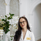 Омельченко Наталия Ивановна, косметолог