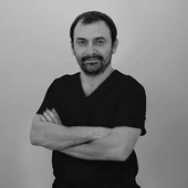 Никулин Леонид Геннадьевич, стоматолог-ортопед