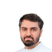 Джарагян Айк Беникович, стоматолог-хирург