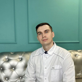 Климов Евгений Михайлович, невролог