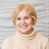 Непомнящих Ирина Александровна, психиатр