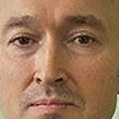 Антонов Игорь Иванович, стоматолог-терапевт