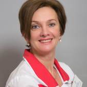 Биткина Елена Григорьевна, ЛОР