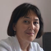 Саляхова Рита Мизхатовна, инфекционист