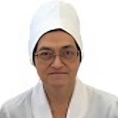 Казакова Галина Аркадьевна, ЛОР