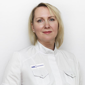 Снежкина Ирина Николаевна, педиатр