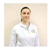 Журавлева Екатерина Александровна, врач функциональной диагностики
