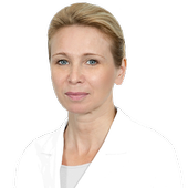 Зубова Олия Мугтасимовна, гинеколог