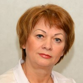 Чернявская Татьяна Васильевна, гинеколог