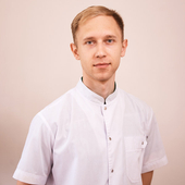 Лепилин Илья Николаевич, стоматолог-хирург