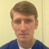 Панюшев Андрей Анатольевич, массажист