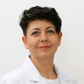 Морозова Юлия Сергеевна, стоматолог-ортопед