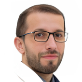 Магомедов Фарман Маллаахмедович, флеболог