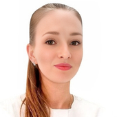 Бутина Евгения Анатольевна, ЛОР