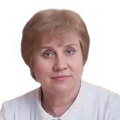 Шумейкина Светлана Ивановна, диетолог