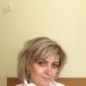 Паншина Инна Александровна, детский логопед