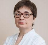 Аврицевич Галина Валентиновна, эмбриолог