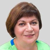 Робкова Татьяна Николаевна, стоматологический гигиенист