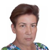 Толмац Людмила Анатольевна, терапевт