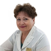 Афанасьева Наталья Васильевна, дерматолог