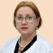 Ежова Наталья Евгеньевна, неонатолог