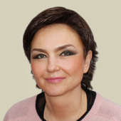 Яковенко Лариса Васильевна, психиатр