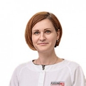 Дмитренко Надежда Валерьевна, врач УЗД