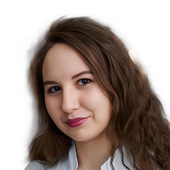 Фархитдинова Диана Ренатовна, психиатр