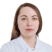 Попова Варвара Витальевна, врач функциональной диагностики