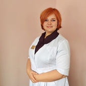 Руднева Ирина Викторовна, врач-косметолог