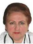 Харламова Флора Семеновна, инфекционист