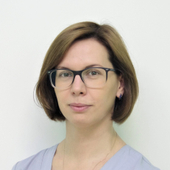 Протасова Мария Вячеславовна, анестезиолог