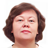 Денисьева Елена Анатольевна, пульмонолог