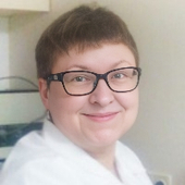 Любченко Татьяна Владимировна, кардиолог