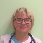 Вихирева Татьяна Валерьевна, педиатр